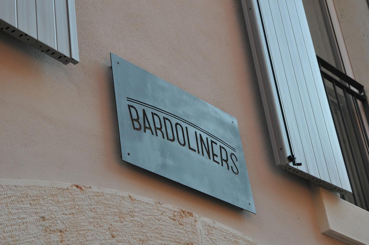 Отель Bardoliners Бардолино Экстерьер фото